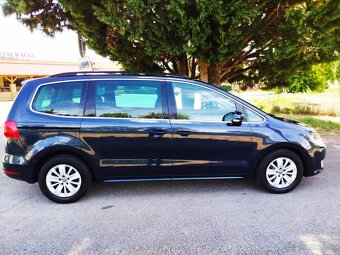 Predám Volkswagen Sharan - 5