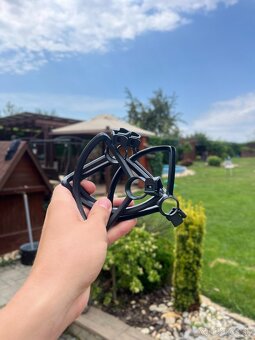 Predám dron DJI SPARK - 5