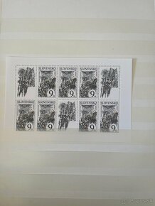 Poštové známky (kniha) - 5