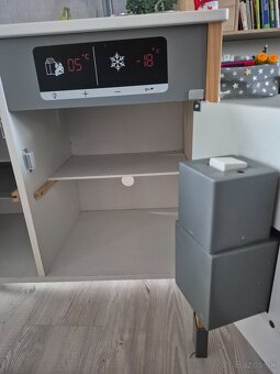 Detská kuchynka Lidl s príslušenstvom - 5