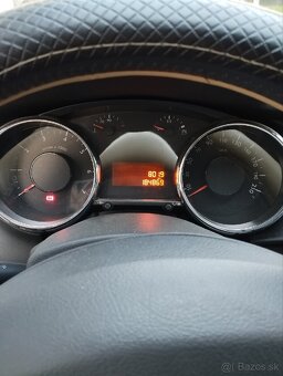 Predám Peugeot 3008 - 5