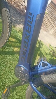 MAXBIKE - 5