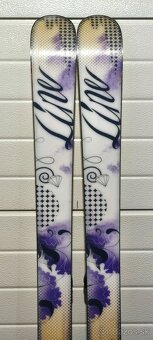 Lyže Line Shadow 157cm - 5