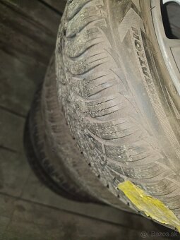 Zumny set elektrónov 5x100 - 5