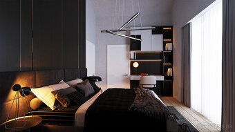 NOVOSTAVBA 4 izbového rodinného domu Višňové, Žilina - 5