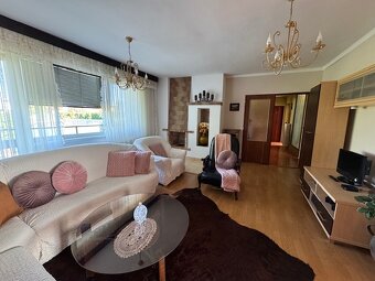 PREDAJ - rodinný dom SEREĎ - 5