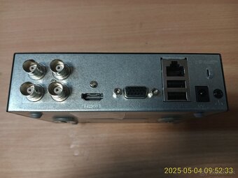 Ponúkam na predaj DVR... - 5