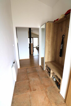 NOVOSTAVBA BUNGALOVU KRASŃANY - 5