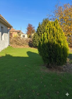 Zrekonštruovaný 3-izbový rodinný dom - 5