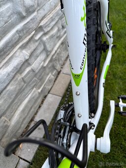 horský bicykel Author Dexter - 5