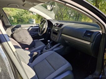 Volkswagen Golf 5 1.9TDI 77kw bez DPF 220 000km - 5