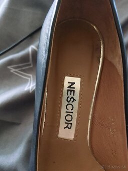 nescior dámske lodicky - 5