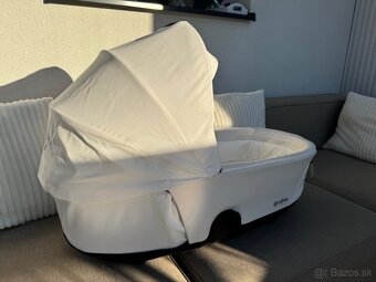 Vanička na Cybex Mios - 5