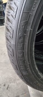 Zimné pneumatiky Fulda 225/40R18 - 5