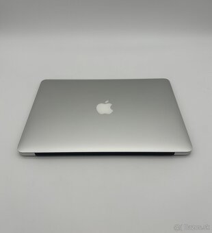MacBook Air 13" 2017 8/256GB Silver + ZÁRUKA (A) - 5