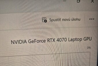 Acer Nitro 16 | ryzen 7| rtx 4070| 64gb ram - 5