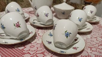 Pirken - Hammer kávová súprava - 5