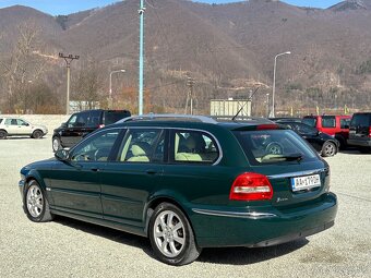 Jaguar X-Type 2.0 D Sport - 5