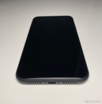 iPhone 11 Black, batéria 100% - 5
