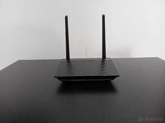 ASUS Wi-Fi ROUTER - 5