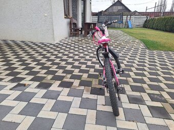 Detský bicykel Kenzel VULCANO 300 SF24 - 5