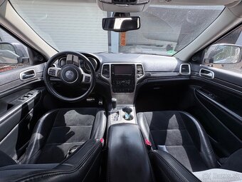 Jeep Grand Cherokee 3.0 V6 CRD - 5