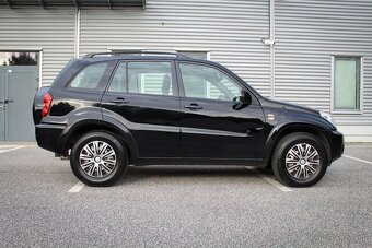 Toyota RAV 4 2.0 D-4D 4x4 - 5