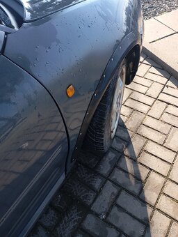 Audi A3 r.v 1999 1,9tdi 66kw - 5