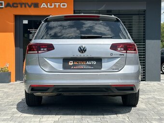Volkswagen Passat Variant 2.0 TDi DSG 4Motion, r.v.: 2020 - 5