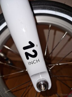 Woom 1 limetkový - 5