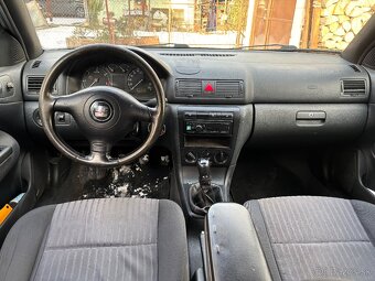 Škoda Octavia 1.9TDi 81kw - 5