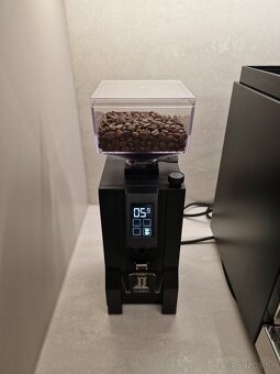 Astoria Loft Coffee Machine - 5