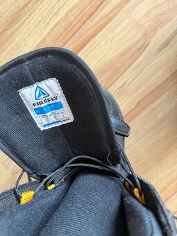 Firefly snowboard topánky - 5