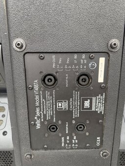 JBL VERTEC 4887 A - 5