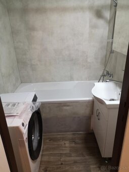 Prenájom 3izb.bytu Prievidza/ Sever - 5