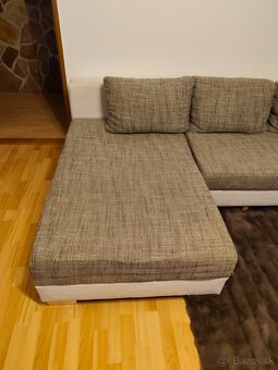 Predám gauč - 5