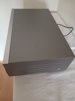 Yamaha KX-390 Tape Deck MINT / EXCELENT - 5