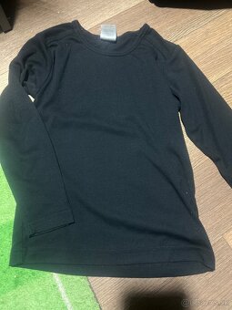 tricko s dlhym rukavom - 5