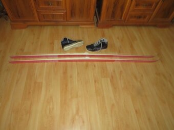 Predam bezkovy set,SPLITKEIN,200 cm,NNN,c.45,supiny - 5