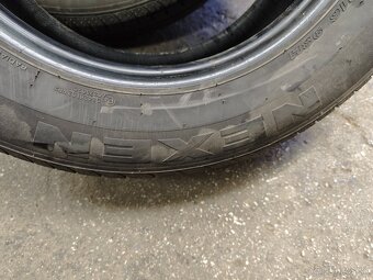 215/65R16 NEXEN "letné" - 5