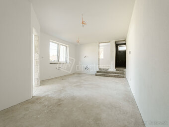 Víkendová pohoda aj celoročné bývanie – 4izb novos… - 5