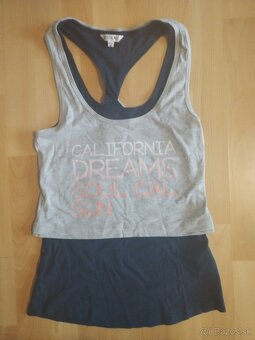 Športové oblečenie - 5