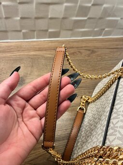Michael Kors kabelka - 5