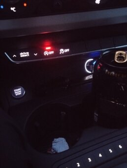 DEAKTIVATOR SYSTÉMU START STOP - MODUL NA DEAKTIVOVANIE - 5