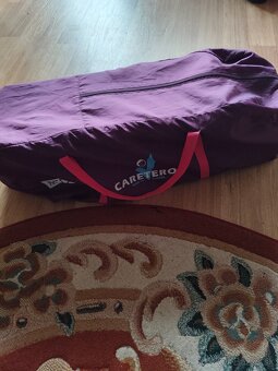 Detská cestovná postieľka - 5