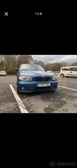 Bmw 1 E87 118d 90kw - 5