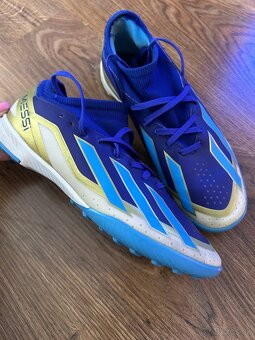 kopačky adidas Messi - 5