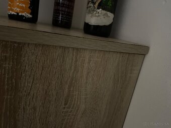 Komoda, skrinky - 5