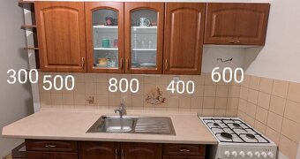 Kuchynská Linka - 5