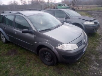 Renault Megane grandtour - 5